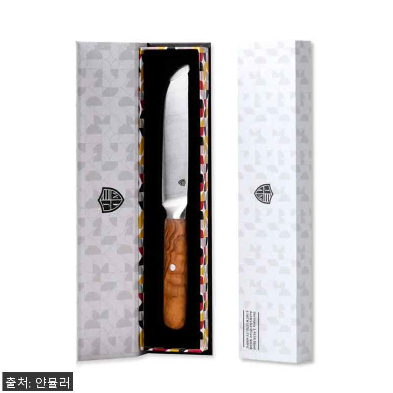 얀뮬러 주방 다용도 칼 과도 유틸리티 관련 이미지 1