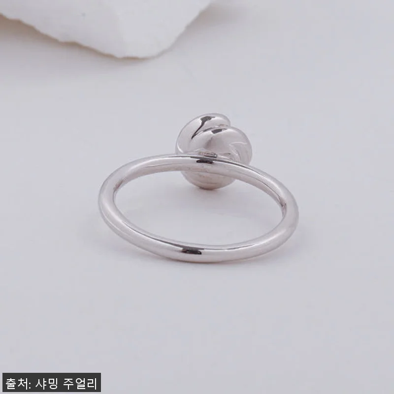 3부 5부 랩 다이아 반지 IGI G 관련 이미지 1