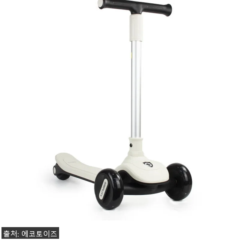 심플리티 어린이 킥보드 D2 사용후기 관련 이미지 1
