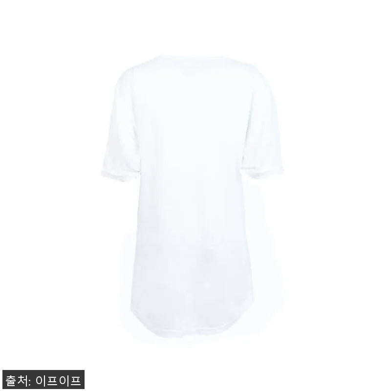 이자벨마랑 콜디 여성 반팔 티셔츠 T 관련 이미지 1