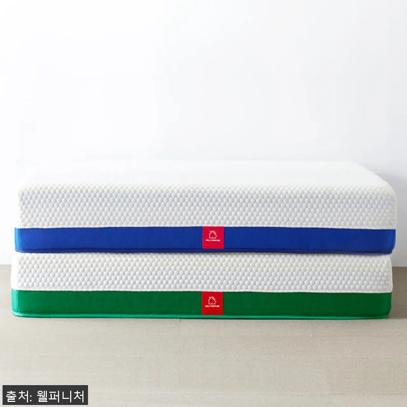 비타 메모리폼 허리에 좋은 수면 단단한 안정감 푹신한 바닥 침대 매트리스 24cm SS 사용후기 8 비타 메모리폼 허리에 좋은 수면 단단 관련 이미지 1