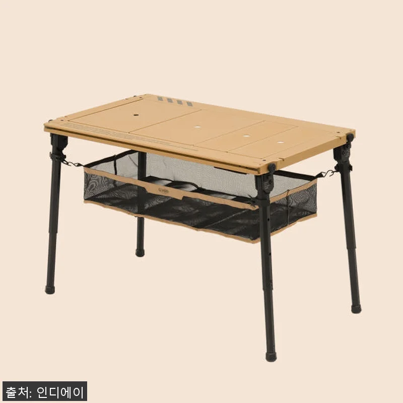 카고컨테이너 컴포트 IGT 테이블 접 관련 이미지 1
