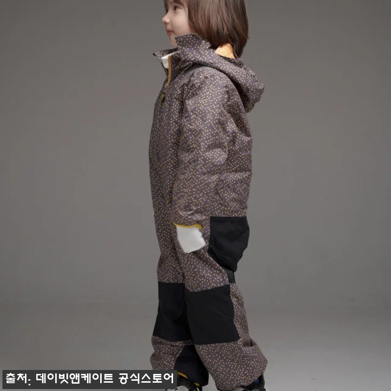 데이빗앤케이트 아동 유아 올인원 스키복 보드복 YT 사용후기 11 데이빗앤케이트 아동 유아 올인원 스키 관련 이미지 2
