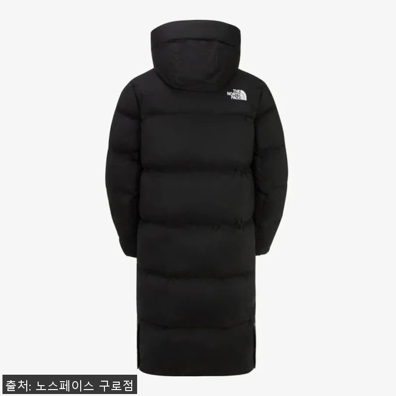 노스페이스 롱패딩 남성 챌린지 에어 관련 이미지 2