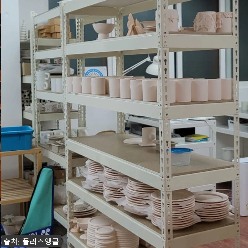 철 앵글 규격 제작 베란다 창고 폴던 관련 이미지 2