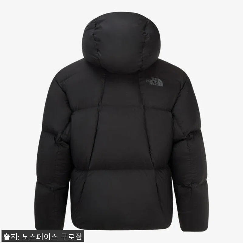 노스페이스 다운 자켓 NJ1DR59A 관련 이미지 2
