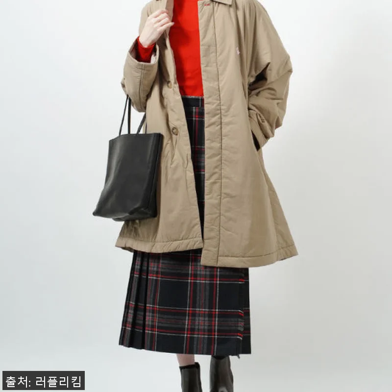 DANTON 단톤 인슐레이션 패딩 경 관련 이미지 2