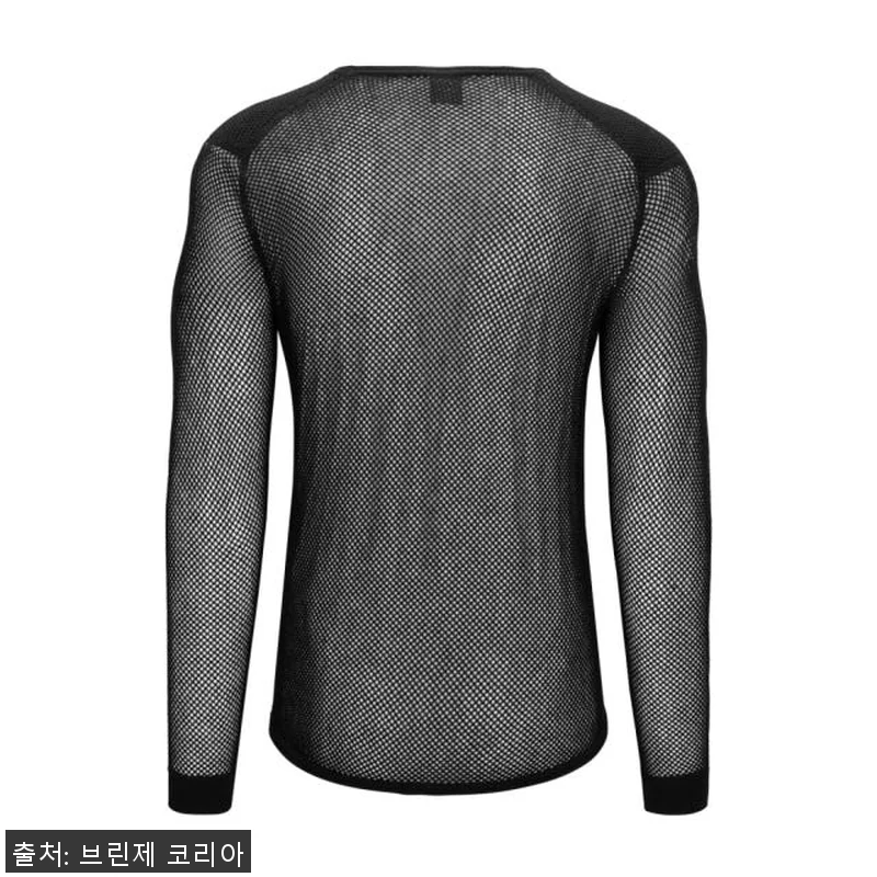 브린제 슈퍼써모 언더레이어 어깨보호 관련 이미지 2