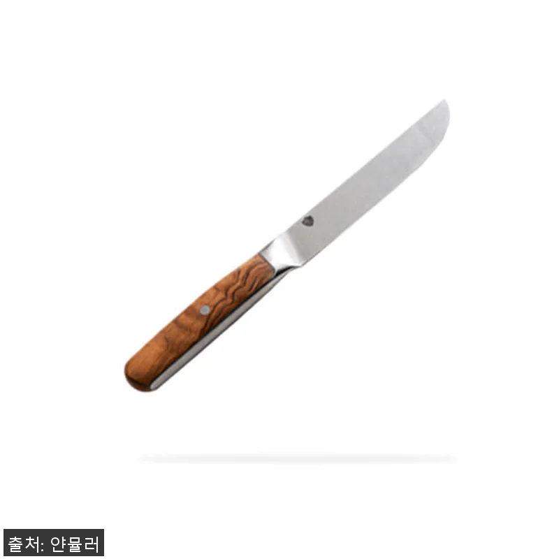 얀뮬러 주방 다용도 칼 과도 유틸리티 관련 이미지 2