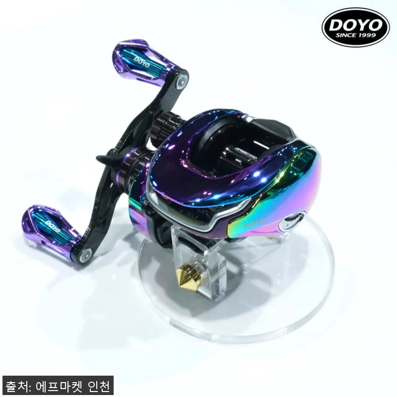 도요 코바 엘리트 레인보우 베이트릴 관련 이미지 2