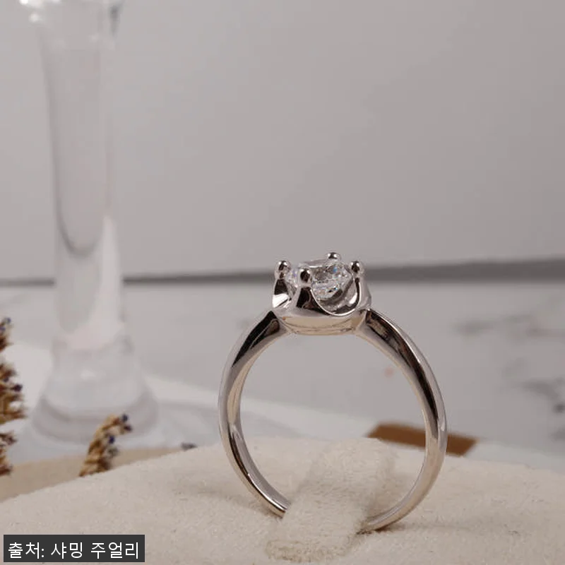 3부 5부 랩 다이아 반지 IGI GIA 프롬 결혼 웨딩 예물 후기 8 3부 5부 랩 다이아 반지 IGI G 관련 이미지 2
