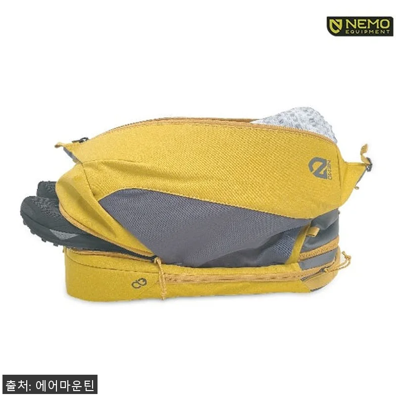 니모 밴티지 30L 등산 트레킹 배낭 관련 이미지 2