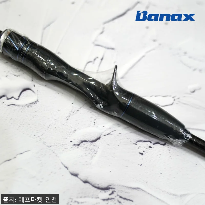바낙스 티젠 이카메탈 티탄팁 한치 오 관련 이미지 2