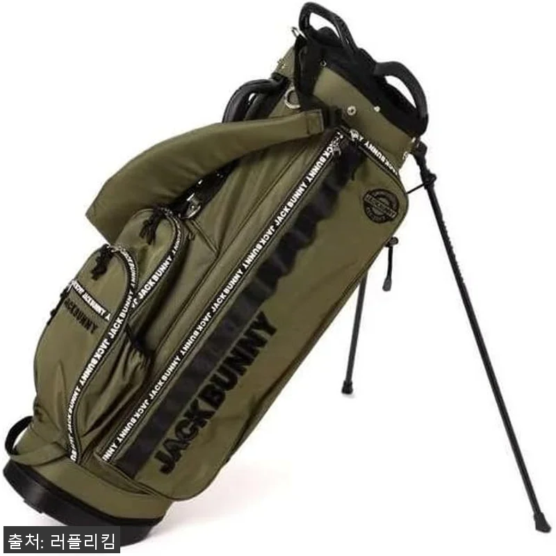 파리게이츠 잭버니 로고 경량 스탠드 관련 이미지 2