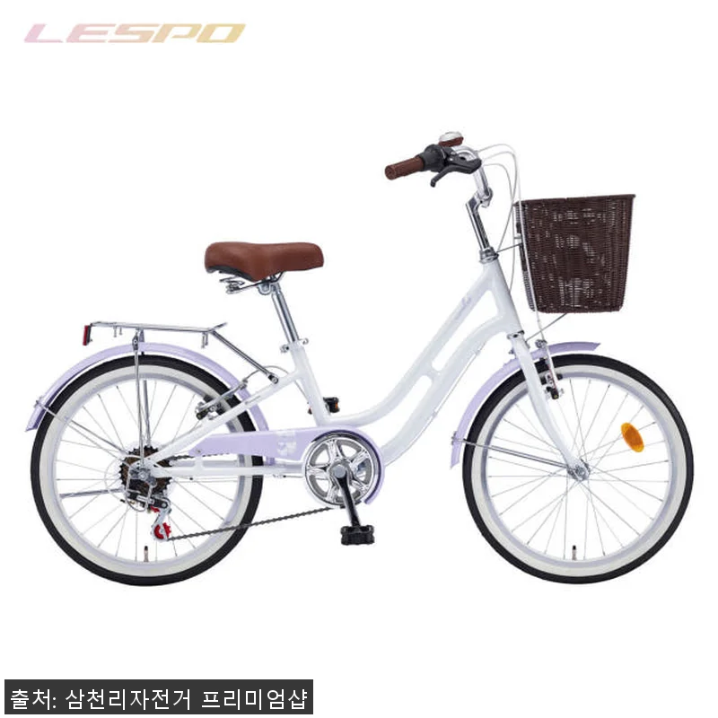 2025 삼천리 20 프림로즈 7단 관련 이미지 2