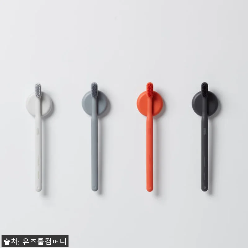 유즈툴 자석 칫솔 번들팩 12개입 + 관련 이미지 2