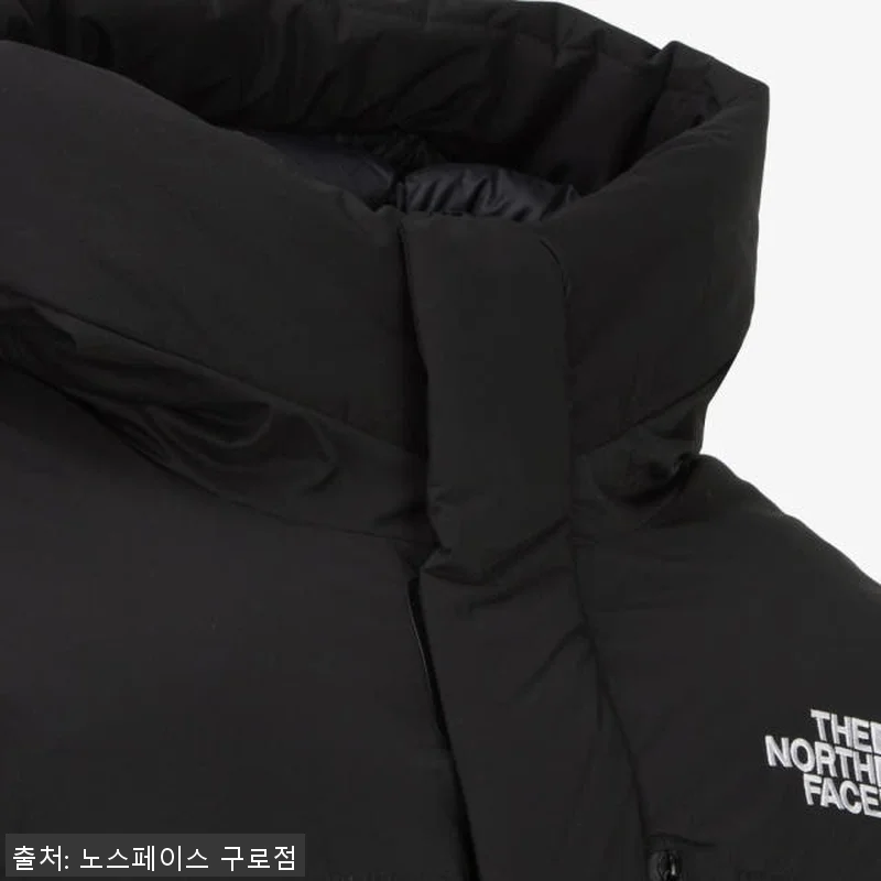 노스페이스 롱패딩 남성 챌린지 에어 관련 이미지 3