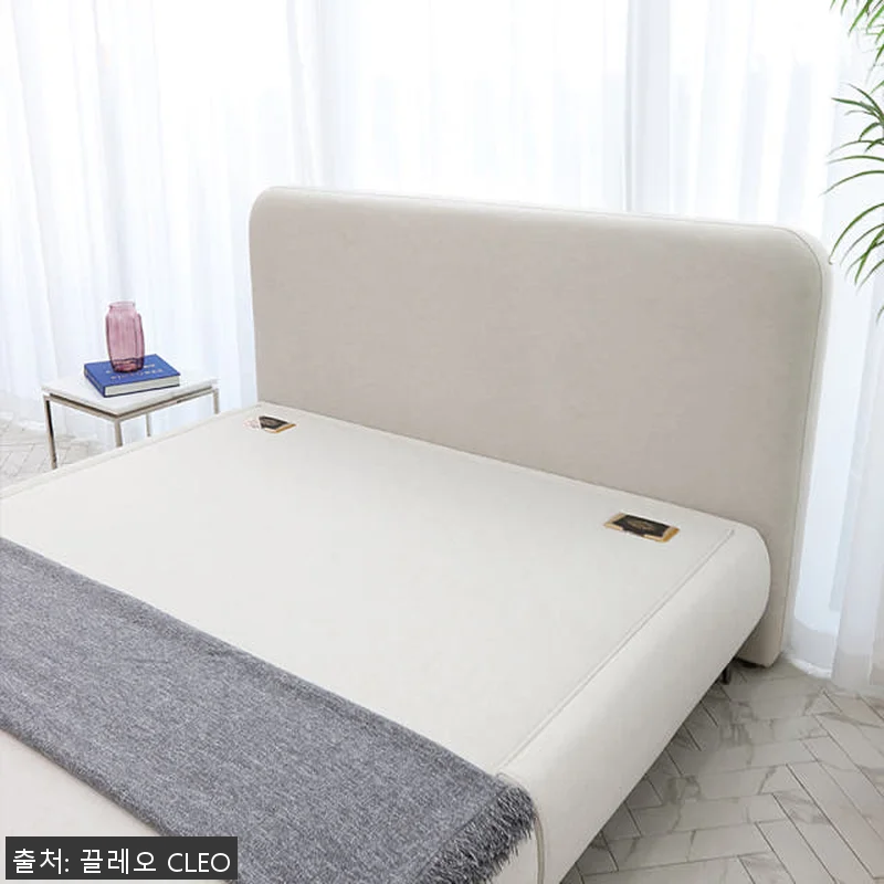 딜리스 황토 흙침대 슈퍼싱글 SS C 관련 이미지 3