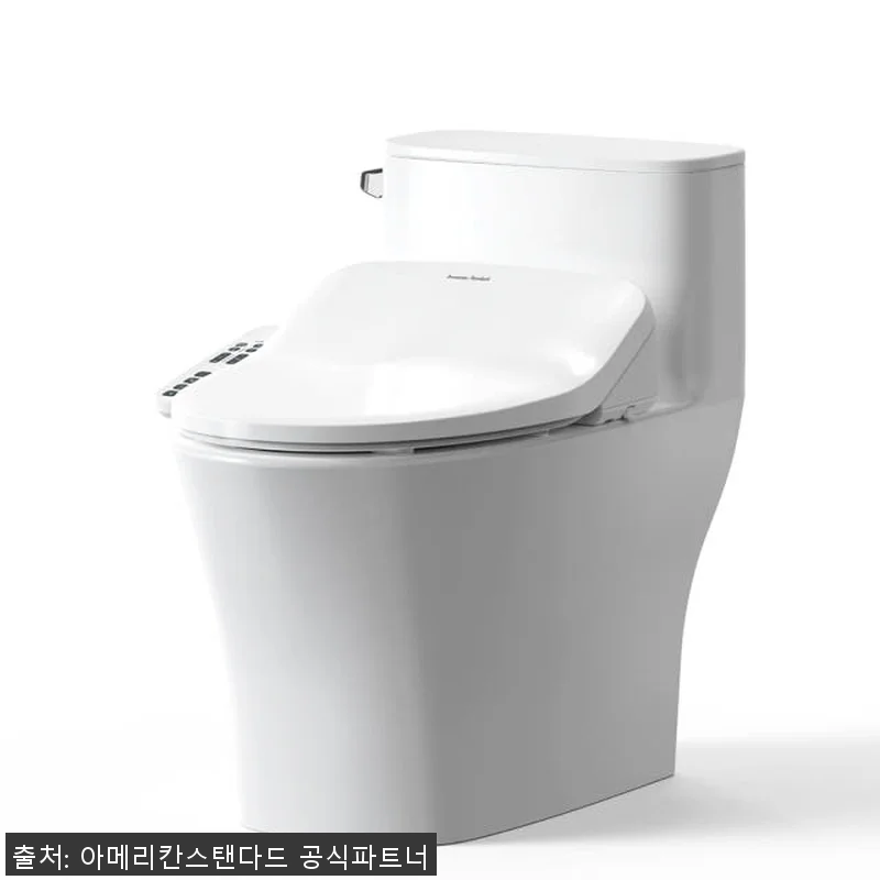 아메리칸스탠다드 아쿠아 히트 AI 비 관련 이미지 3