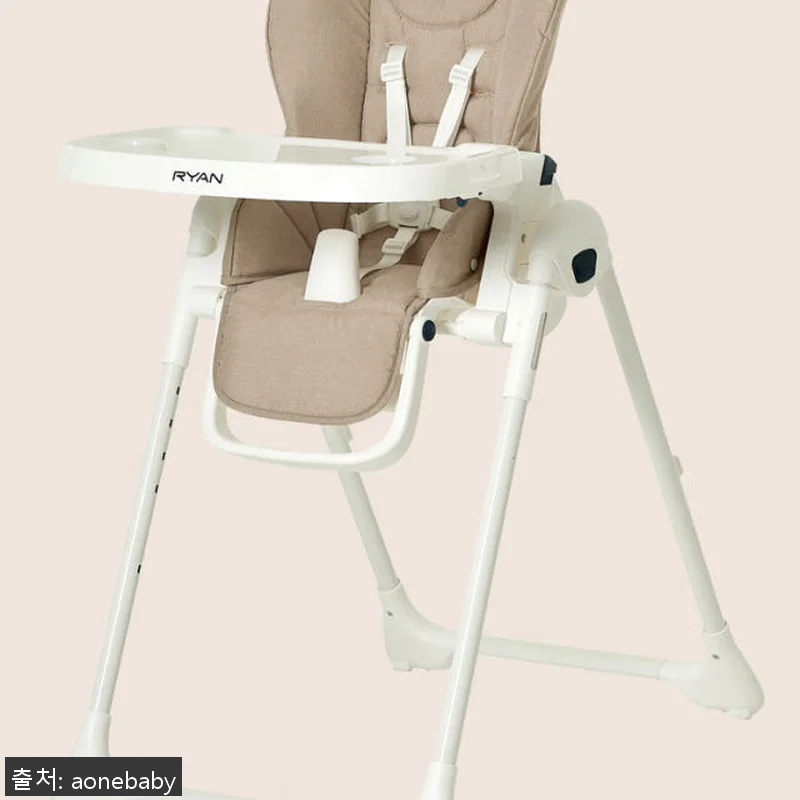 리안 프리모 하이체어 유아식탁의자, 관련 이미지 2