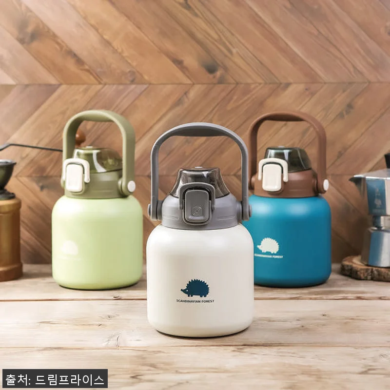 스칸디나비안 포레스트 빅핸드 손잡이 관련 이미지 3