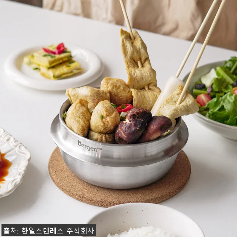 [NEW] 한일스텐레스 통5중 IH 관련 이미지 3