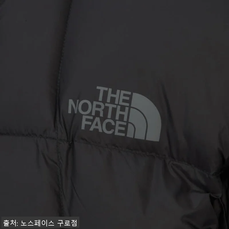 노스페이스 다운 자켓 NJ1DR59A 관련 이미지 3