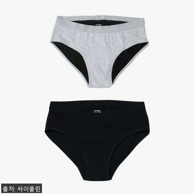 [SET]싸이클린 위생팬티 일주일패키 관련 이미지 3
