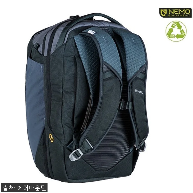 니모 밴티지 30L 등산 트레킹 배낭 관련 이미지 3