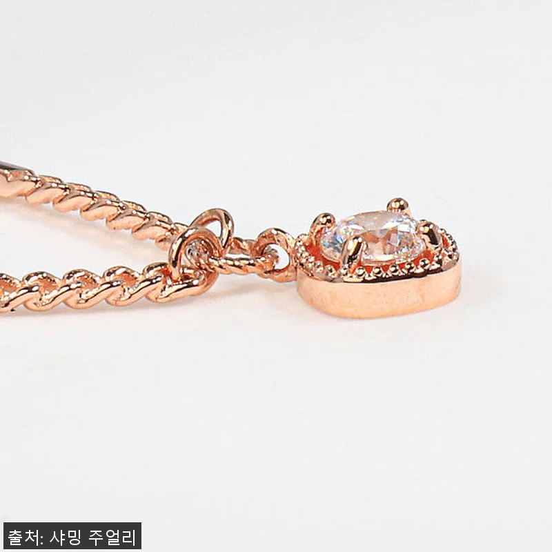 3부 다이아 목걸이 랩 그로운 IGI 관련 이미지 3