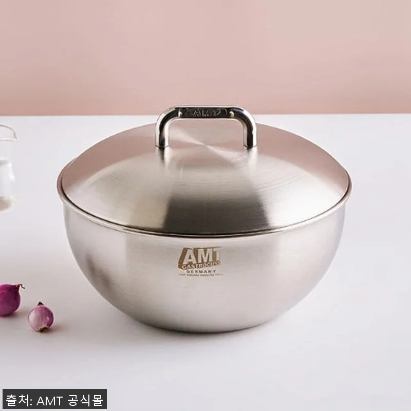 AMT 굿핸즈 마스터 22cm 멀티웍 관련 이미지 3