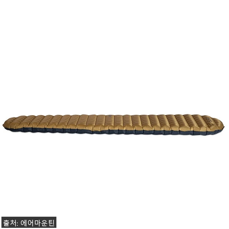 니모 롱보우 올시즌 레귤러 머미 매트 관련 이미지 3