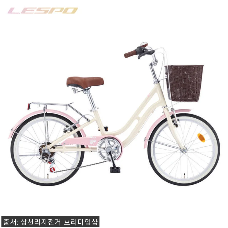 2025 삼천리 20 프림로즈 7단 관련 이미지 3