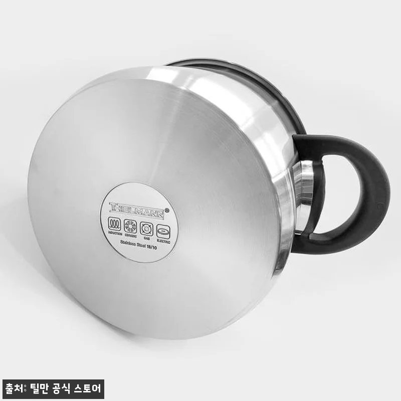 틸만 바닥3중 인덕션 전용 압력밥솥 관련 이미지 4