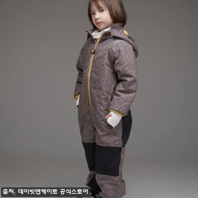 데이빗앤케이트 아동 유아 올인원 스키복 보드복 YT 사용후기 13 데이빗앤케이트 아동 유아 올인원 스키 관련 이미지 4