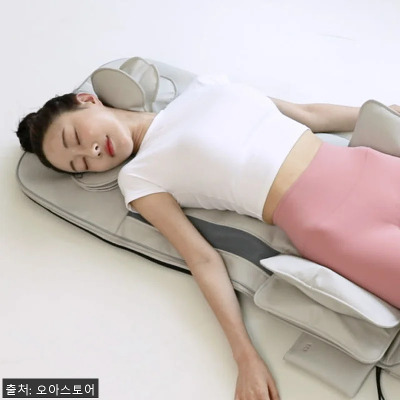 오아 스트레칭 마사지기 사용후기: 전 관련 이미지 4