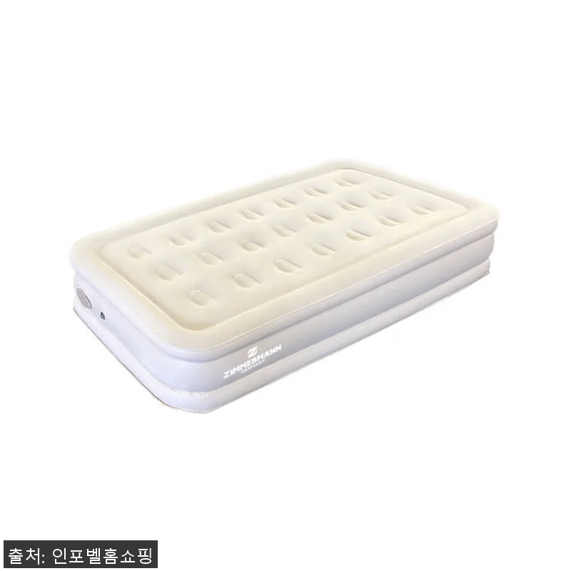 독일 짐머만 원터치 에어자동침대 더블 관련 이미지 4