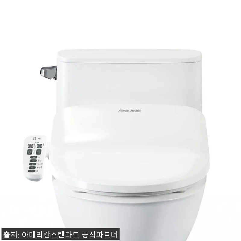 아메리칸스탠다드 아쿠아 히트 AI 비 관련 이미지 4