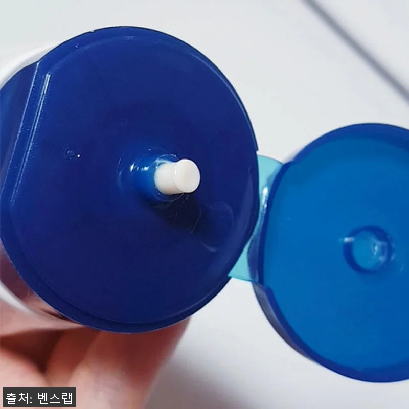 아토베니아 크림 150ml 2개 사용 관련 이미지 4