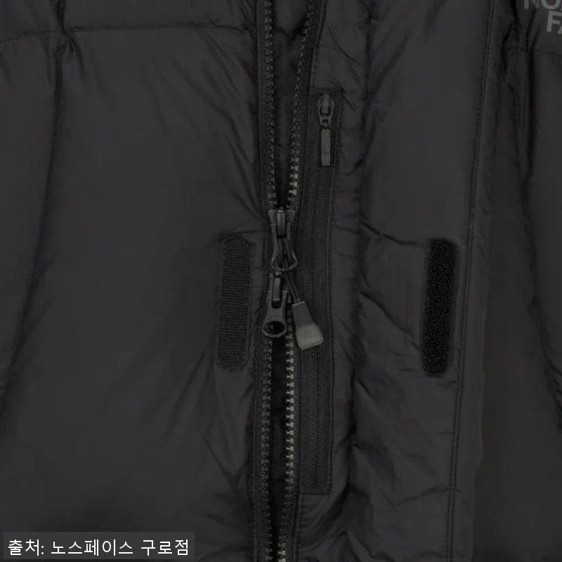 노스페이스 다운 자켓 NJ1DR59A 관련 이미지 4