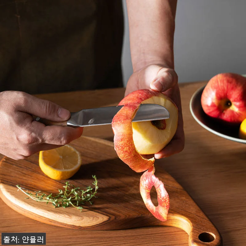 얀뮬러 주방 다용도 칼 과도 유틸리티 관련 이미지 4