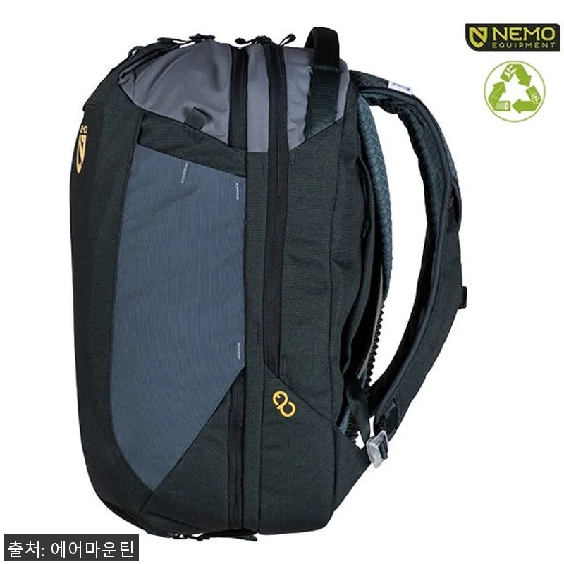 니모 밴티지 30L 등산 트레킹 배낭 관련 이미지 4