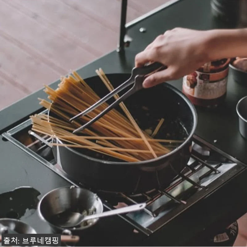 NIP 플랫버너 실버 IGT 강염 파 관련 이미지 3