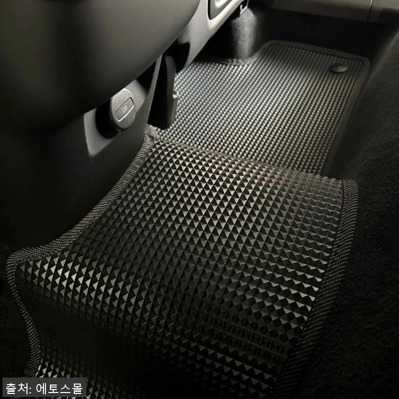 에토스몰 카매트 고무 매트 사용후기: 관련 이미지 4
