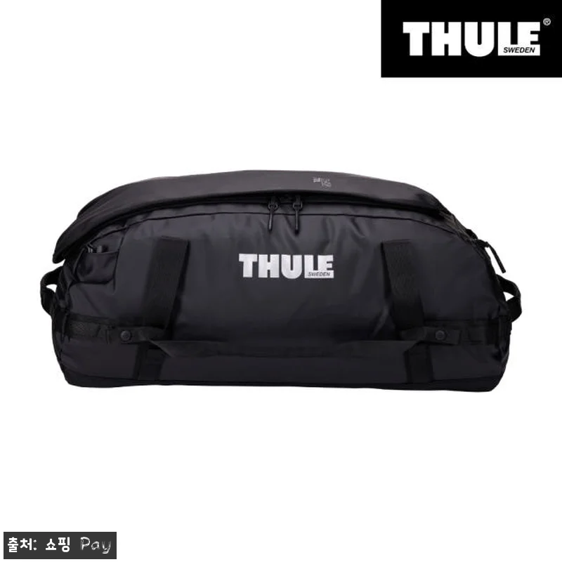 툴레 뉴 캐즘 캠핑 여행용 스포츠 방 관련 이미지 4