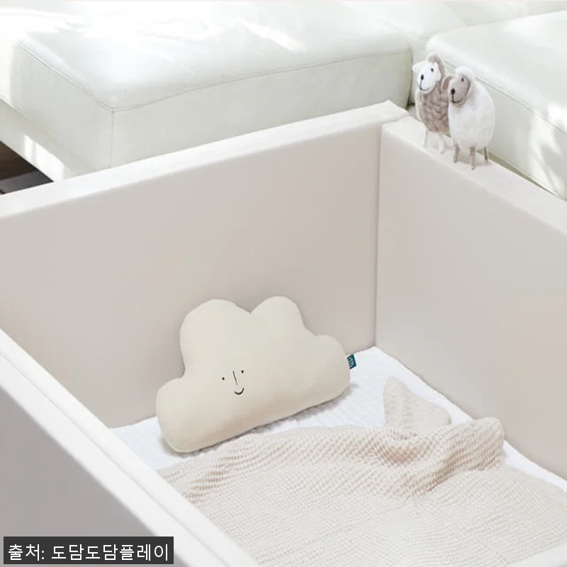 도담도담 지니 항균 범퍼매트 사용후기 관련 이미지 5