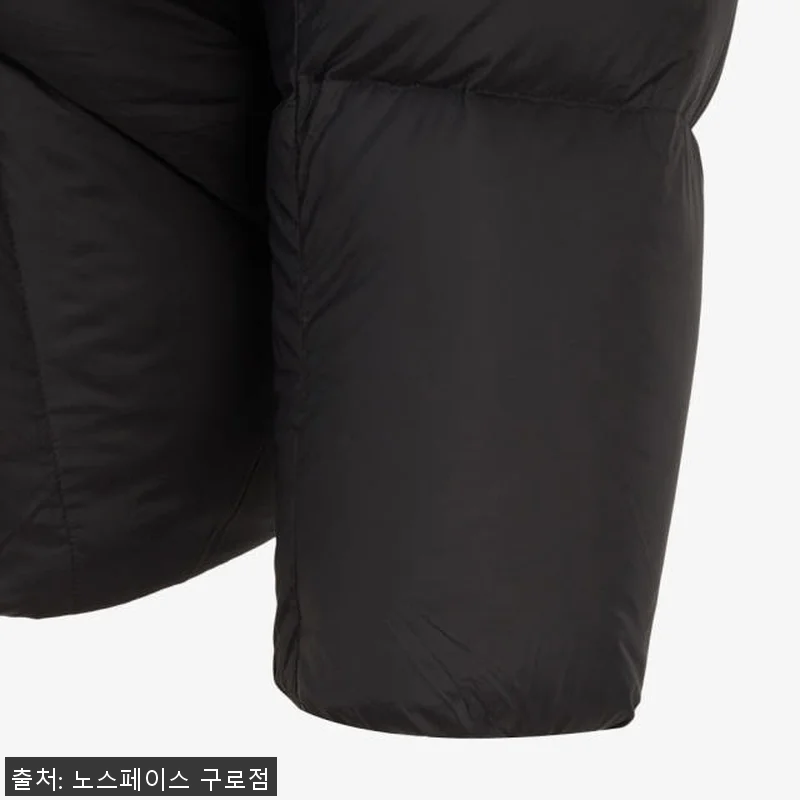 노스페이스 다운 자켓 NJ1DR59A 관련 이미지 5