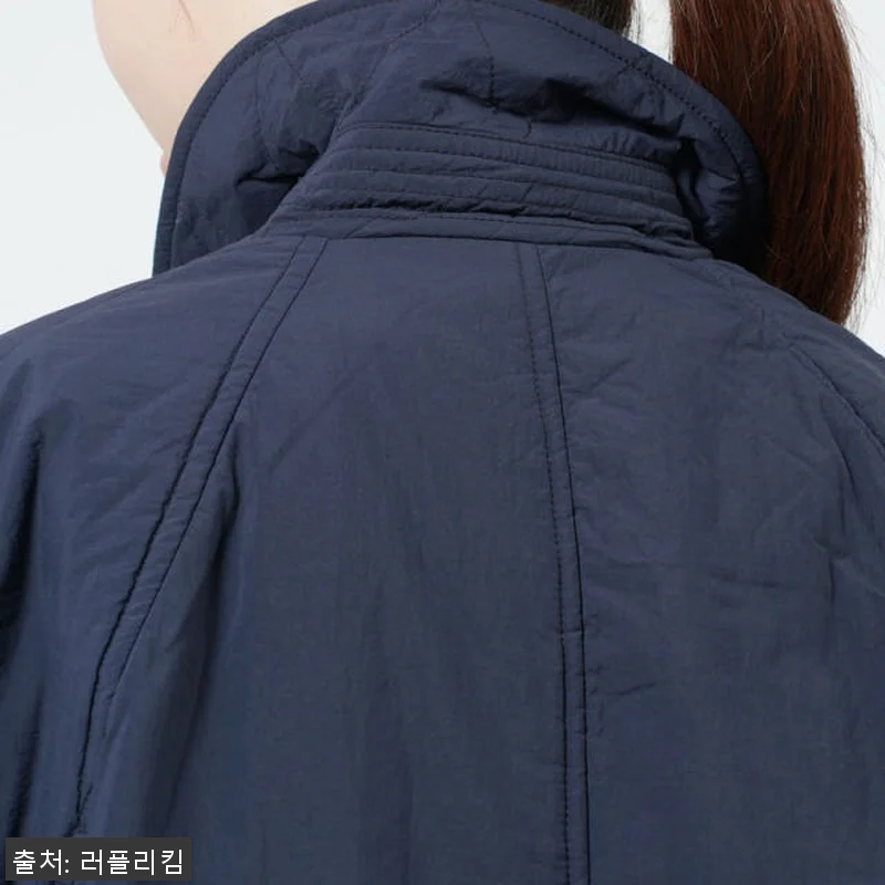 DANTON 단톤 인슐레이션 패딩 경 관련 이미지 5