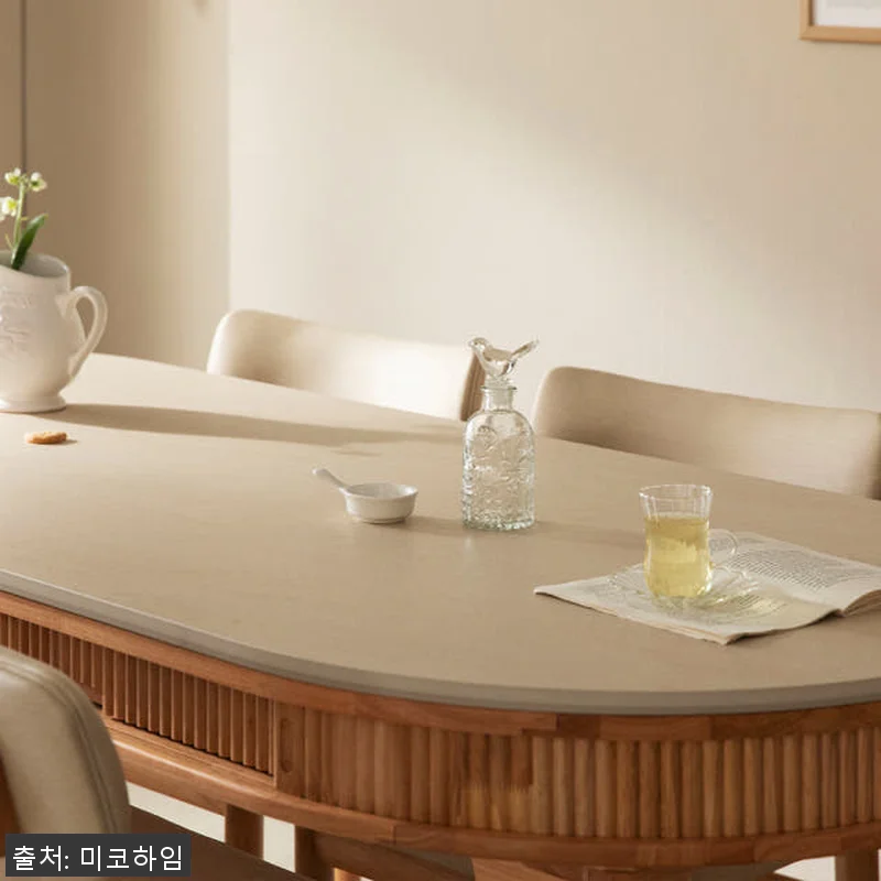 미코하임 비너스 18T 양면 포세린 관련 이미지 5