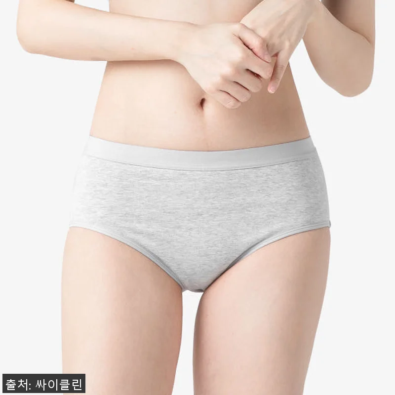 [SET]싸이클린 위생팬티 일주일패키 관련 이미지 5